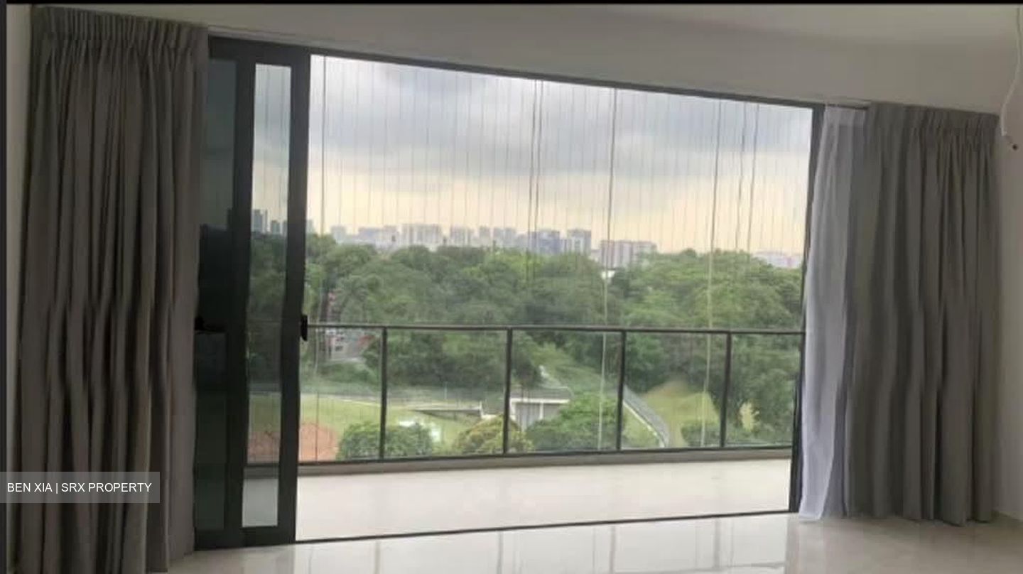 Park Colonial (D13), Condominium #568757091